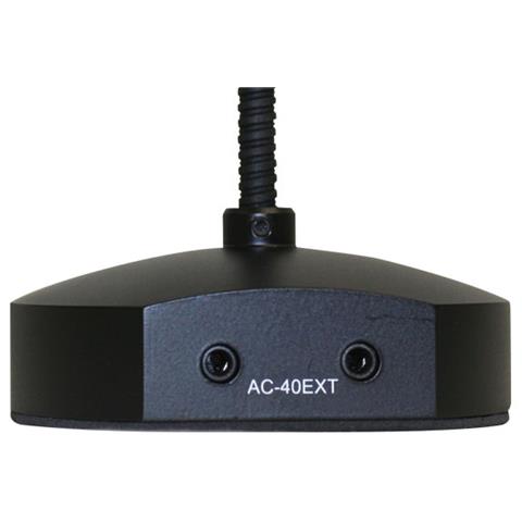 MXL AC-40EXT, Cablato, 0,15m, Nero - Foto 1